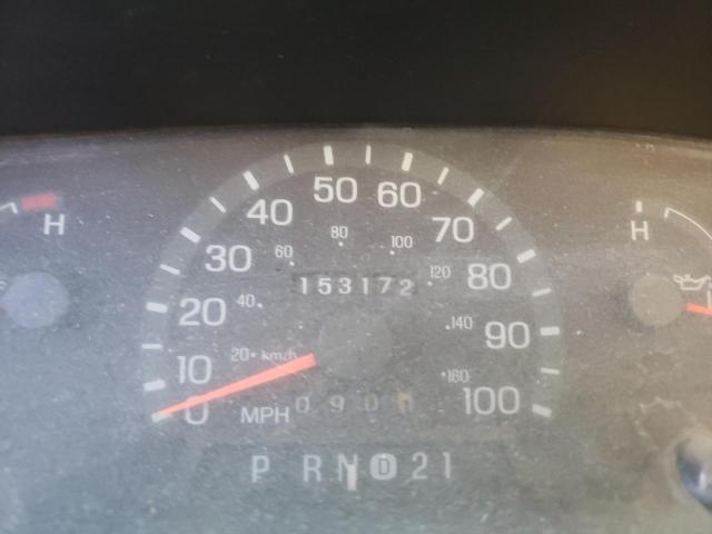 Photo 8 from auction – 1999 FORD ECONOLINE with VIN 1FTRE1429XHB26914