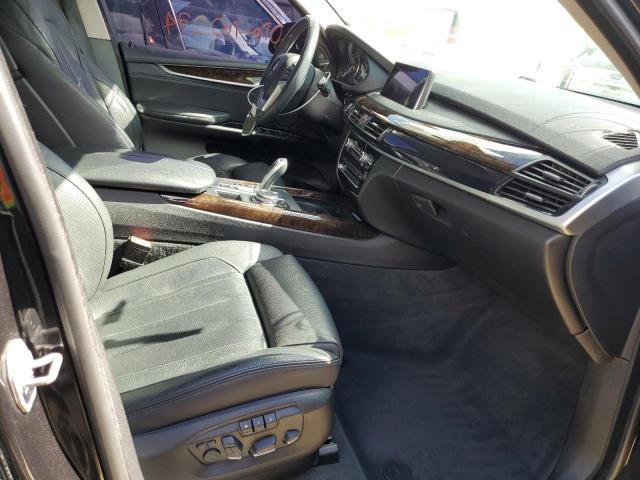 Photo 5 from auction – 2014 BMW X5 XDRIVE3 with VIN 5UXKR0C54E0H28161