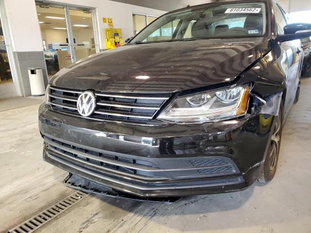 Photo 9 from auction – 2017 VOLKSWAGEN JETTA SE with VIN 3VWDB7AJ3HM201750