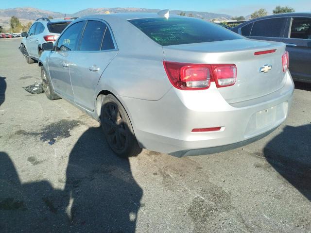 Photo 3 from auction – 2015 CHEVROLET MALIBU 2LT with VIN 1G11D5SL1FF130641
