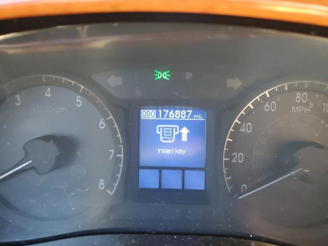Photo 8 from auction – 2013 HYUNDAI GENESIS 3. with VIN KMHGC4DD6DU212972