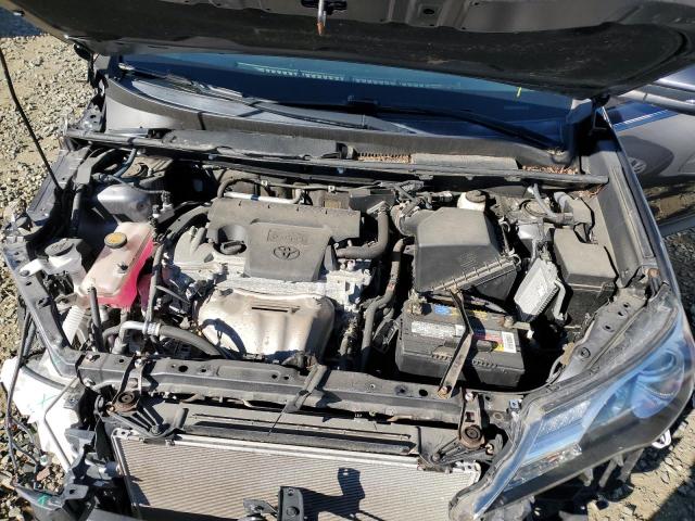 Photo 7 from auction – 2013 TOYOTA RAV4 LIMIT with VIN 2T3DFREV2DW018414