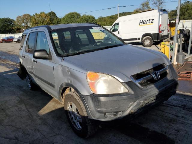 HONDA CR-V EX 2003 with VIN SHSRD78893U113247 - Photo from auction