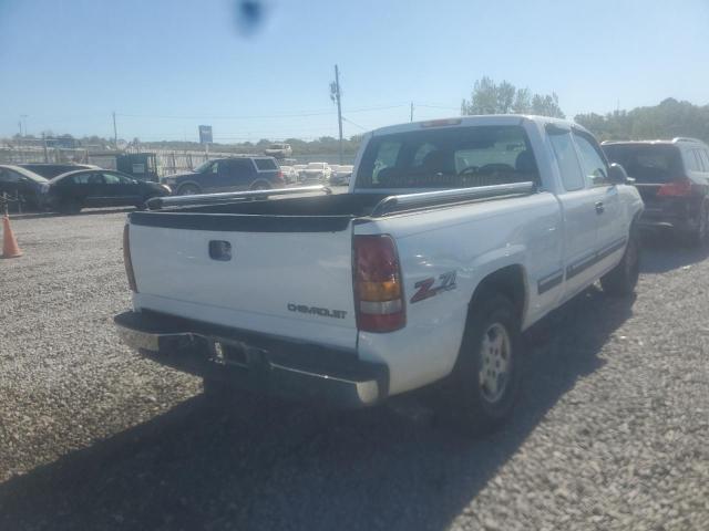 Photo 4 from auction – 2002 CHEVROLET SILVERADO with VIN 2GCEK19T021131861