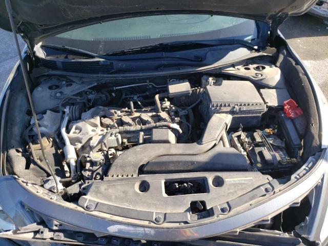 Photo 7 from auction – 2015 NISSAN ALTIMA 2.5 with VIN 1N4AL3AP7FC260112