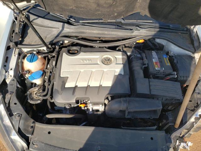 Photo 7 from auction – 2011 VOLKSWAGEN JETTA with VIN 3VWPL7AJ6BM700608