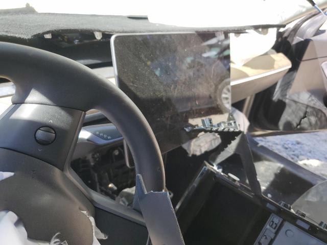 Photo 8 from auction – 2019 TESLA MODEL 3 with VIN 5YJ3E1EA9KF434864