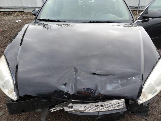 Photo 7 from auction – 2012 CHEVROLET IMPALA LT with VIN 2G1WG5E30C1171421