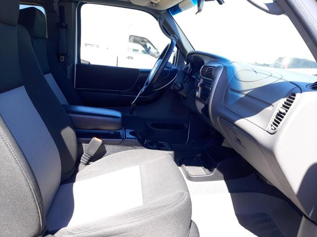 Photo 5 from auction – 2008 FORD RANGER SUP with VIN 1FTZR45E28PB08812