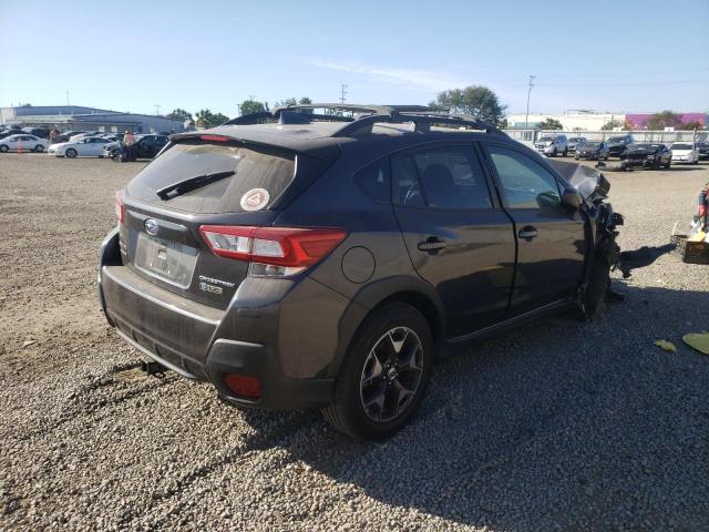 Photo 4 from auction – 2018 SUBARU CROSSTREK with VIN JF2GTABC8J9348873