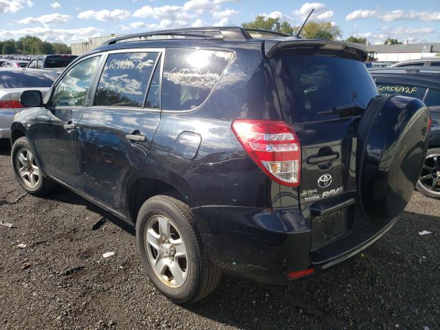 Photo 3 from auction – 2010 TOYOTA RAV4 with VIN JTMBF4DV3A5018257