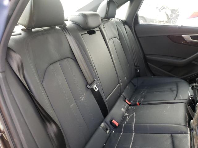 Photo 6 from auction – 2017 AUDI A4 PRESTIG with VIN WAUFNAF47HN021970