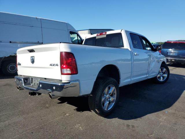 Photo 4 from auction – 2019 RAM 1500 CLASS with VIN 1C6RR7TT2KS714254