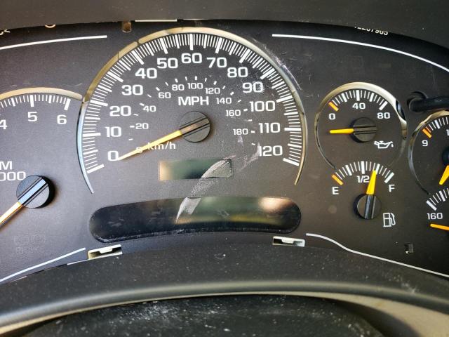 Photo 8 from auction – 2004 GMC NEW SIERRA with VIN 2GTEC19T841317115