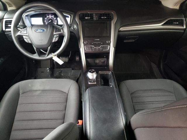 Photo 9 from auction – 2019 FORD FUSION SE with VIN 3FA6P0HD3KR162047