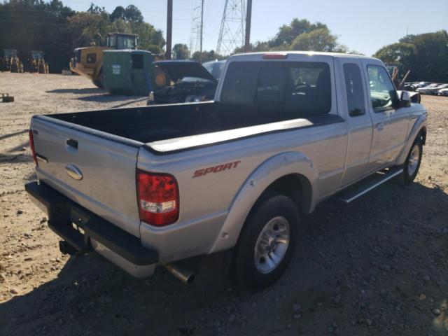Photo 4 from auction – 2011 FORD RANGER SUP with VIN 1FTKR4EE4BPA96364