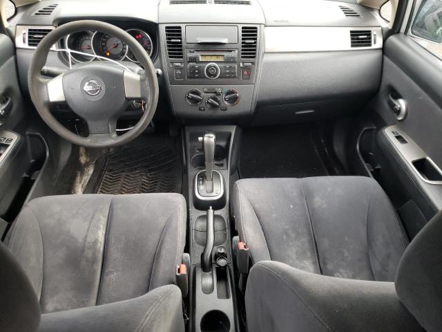Photo 5 from auction – 2008 NISSAN VERSA S with VIN 3N1BC13E18L416511