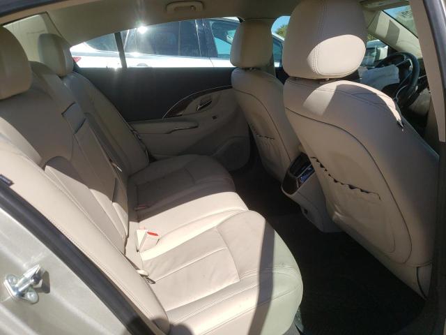 Photo 6 from auction – 2016 BUICK LACROSSE with VIN 1G4GB5G36GF179718