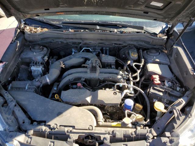 Photo 7 from auction – 2018 SUBARU FORESTER 2 with VIN JF2SJAEC5JH455770