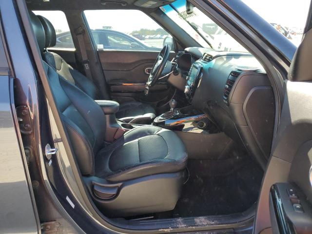 Photo 5 from auction – 2015 KIA SOUL ! with VIN KNDJX3A52F7217660
