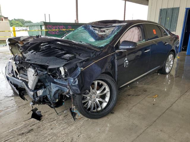 Photo 2 from auction – 2014 CADILLAC XTS PLATIN with VIN 2G61S5S38E9283993