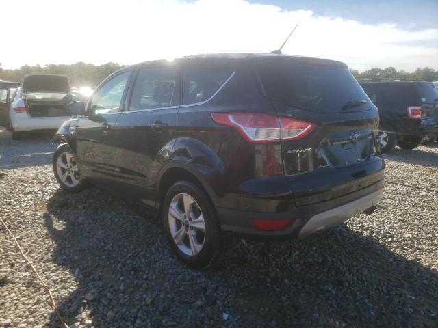 Photo 3 from auction – 2014 FORD ESCAPE SE with VIN 1FMCU0GX5EUD00343