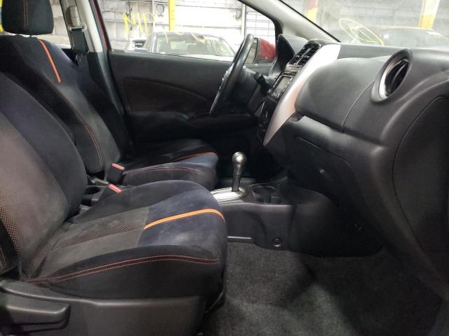 Photo 5 from auction – 2016 NISSAN VERSA NOTE with VIN 3N1CE2CP4GL371262