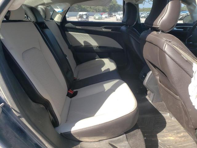 Photo 6 from auction – 2019 FORD FUSION SE with VIN 3FA6P0HD5KR113934