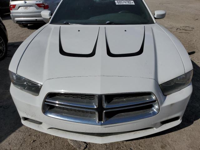 Photo 9 from auction – 2014 DODGE CHARGER SE with VIN 2C3CDXBG0EH331303