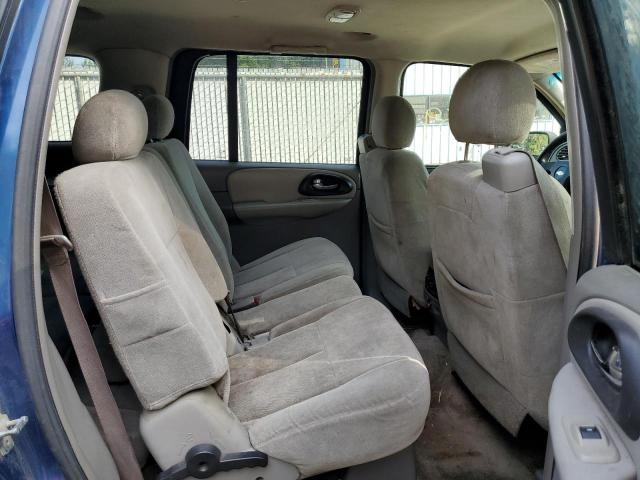 Photo 6 from auction – 2006 CHEVROLET TRAILBLAZE with VIN 1GNET16S266149115