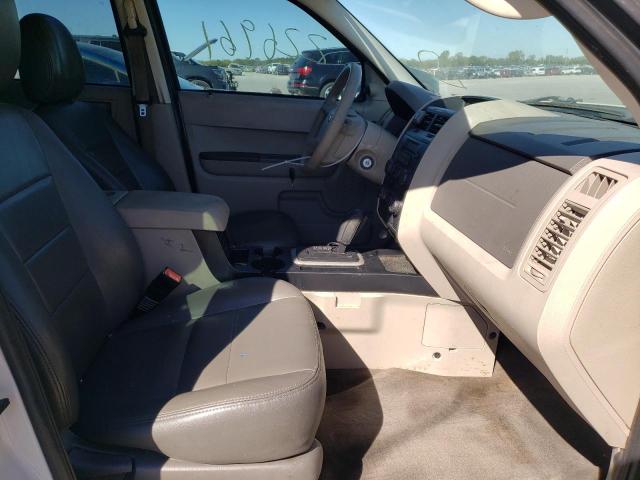 Photo 5 from auction – 2010 FORD ESCAPE XLS with VIN 1FMCU0C77AKA55069