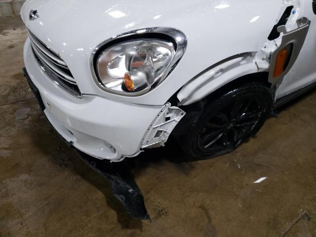 Photo 9 from auction – 2016 MINI COOPER COU with VIN WMWZB3C54GWR46990