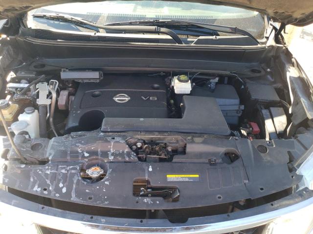 Zdjęcie 7 z aukcji – 2014 NISSAN PATHFINDER z VIN 5N1AR2MN1EC645446