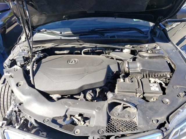 Photo 7 from auction – 2016 ACURA TLX with VIN 19UUB2F34GA010674