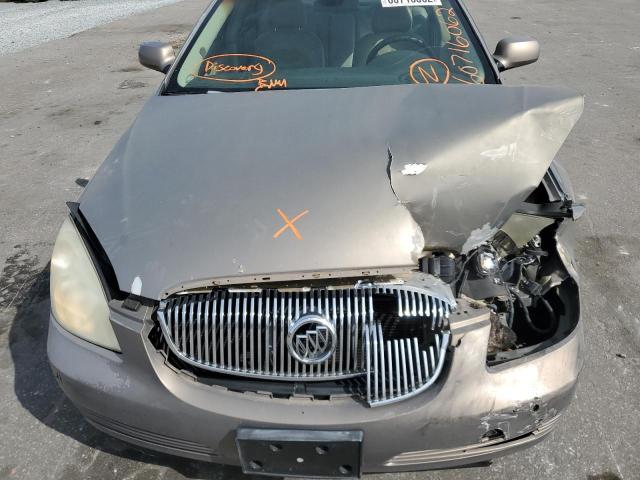 Photo 10 from auction – 2007 BUICK LUCERNE CX with VIN 1G4HP57237U172671