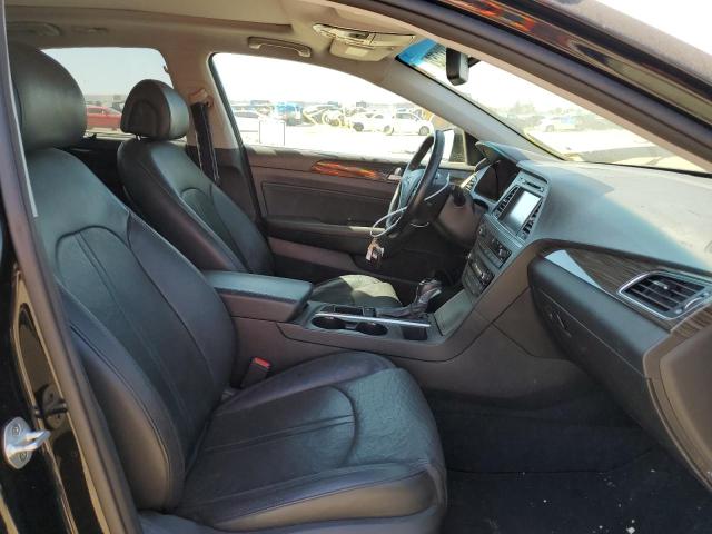 Photo 5 from auction – 2015 HYUNDAI SONATA SPO with VIN 5NPE34AF2FH063877