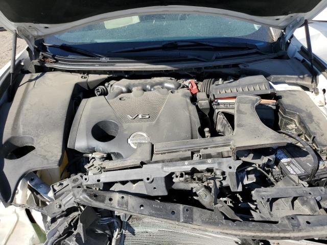 Photo 7 from auction – 2012 NISSAN MAXIMA S with VIN 1N4AA5AP1CC816122
