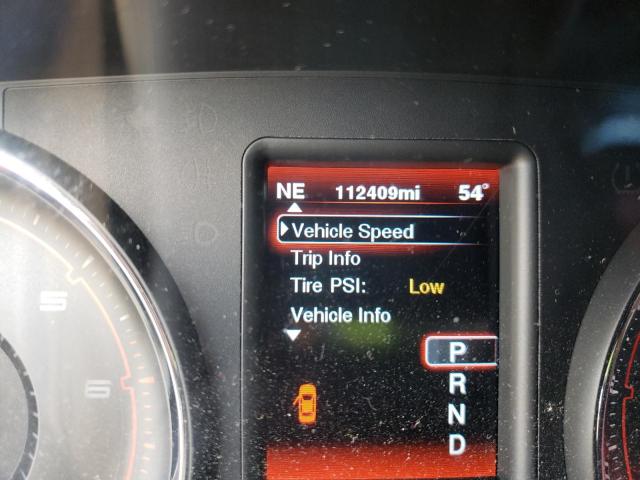 Photo 8 from auction – 2012 DODGE CHARGER R/ with VIN 2C3CDXCT1CH287465