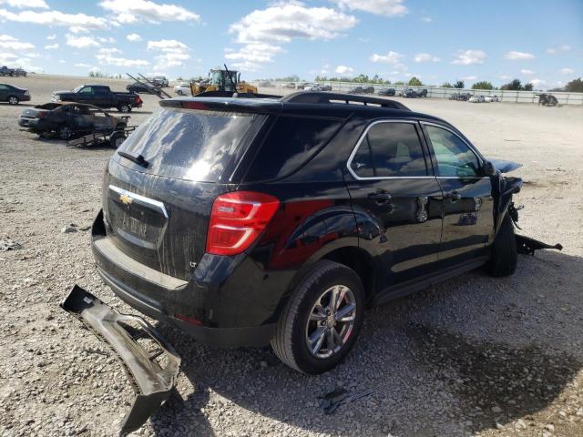 Photo 4 from auction – 2017 CHEVROLET EQUINOX LT with VIN 2GNALCEK9H6302551