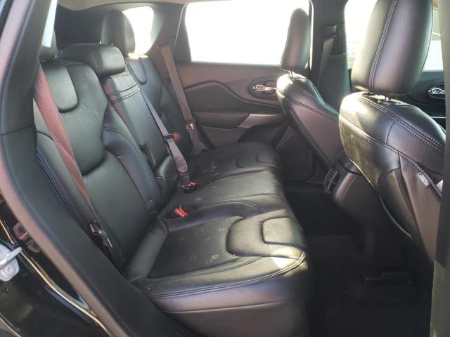 Photo 6 from auction – 2019 JEEP CHEROKEE L with VIN 1C4PJLCB2KD241712