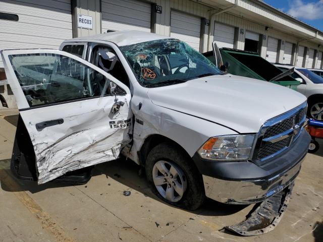 RAM 1500 SSV 2018 with VIN 1C6RR7XTXJS199920 - Photo from auction