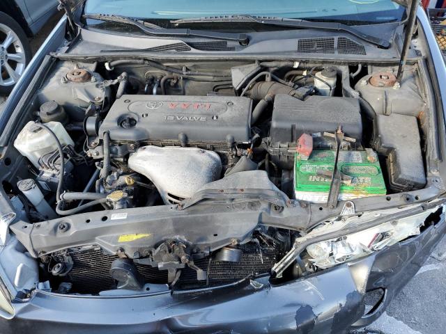 Photo 7 from auction – 2005 TOYOTA CAMRY LE with VIN 4T1BE30K15U520281