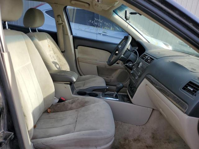 Photo 5 from auction – 2008 MERCURY MILAN with VIN 3MEHM07Z28R630897