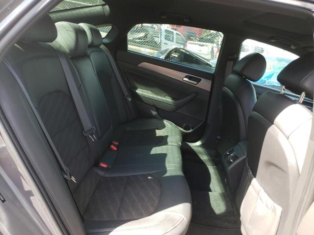 Photo 6 from auction – 2019 HYUNDAI SONATA LIM with VIN 5NPE34AF7KH759404