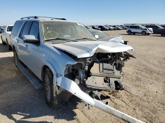 FORD EXPEDITION 2013 with VIN 1FMJK1K50DEF26890 - Photo from auction