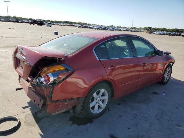 Photo 4 from auction – 2009 NISSAN ALTIMA with VIN 1N4AL21E99N511925