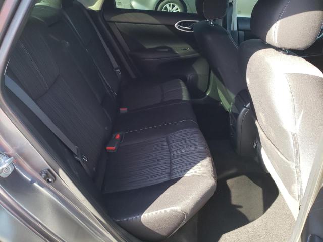 Photo 6 from auction – 2018 NISSAN SENTRA S with VIN 3N1AB7AP1JL623735