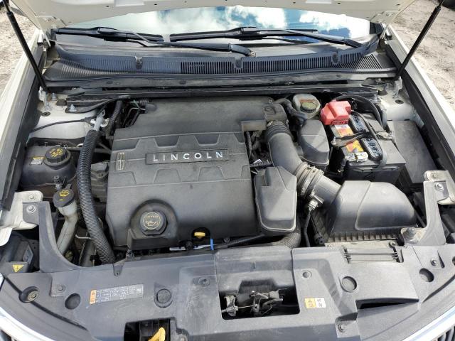 Photo 7 from auction – 2014 LINCOLN MKS with VIN 1LNHL9DK3EG607661