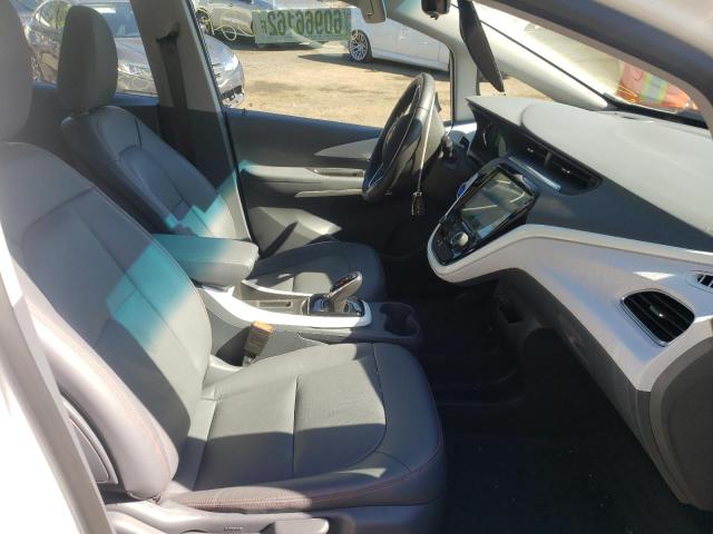 Photo 5 from auction – 2020 CHEVROLET BOLT with VIN 1G1FZ6S05L4138512