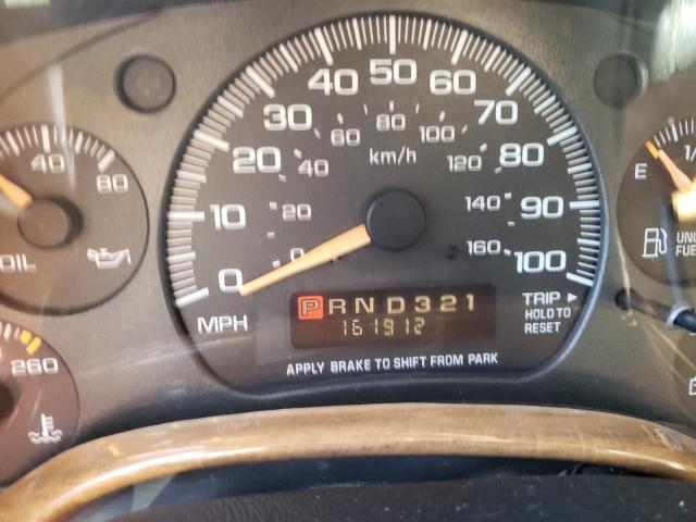 Photo 8 from auction – 2002 CHEVROLET EXPRESS CA with VIN 1GBFG15R621230856